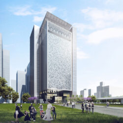 Projects Schneider Schumacher