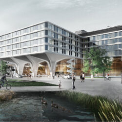 Projects Schneider Schumacher
