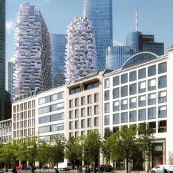 Projects Schneider Schumacher