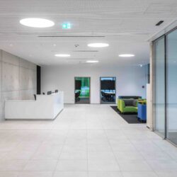 Amedes Kompetenzzentrum, Göttingen